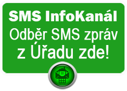 SMS Komunikace