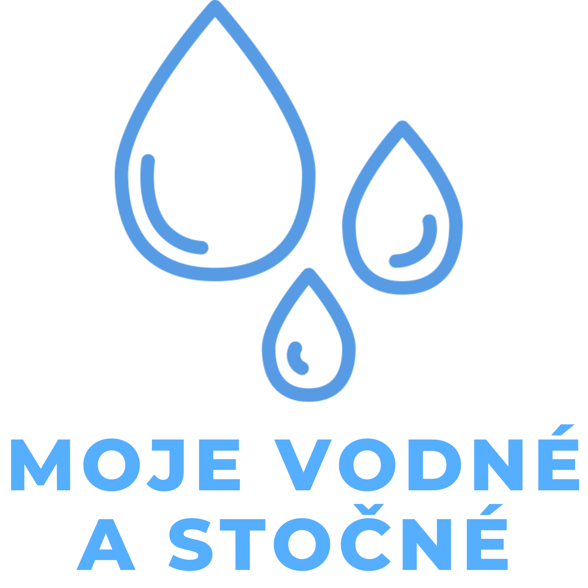 Portál vodné a stočné