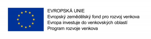 Dotace z Programu rozvoje venkova ČR - "Herní prvky pro obec Chotoviny"