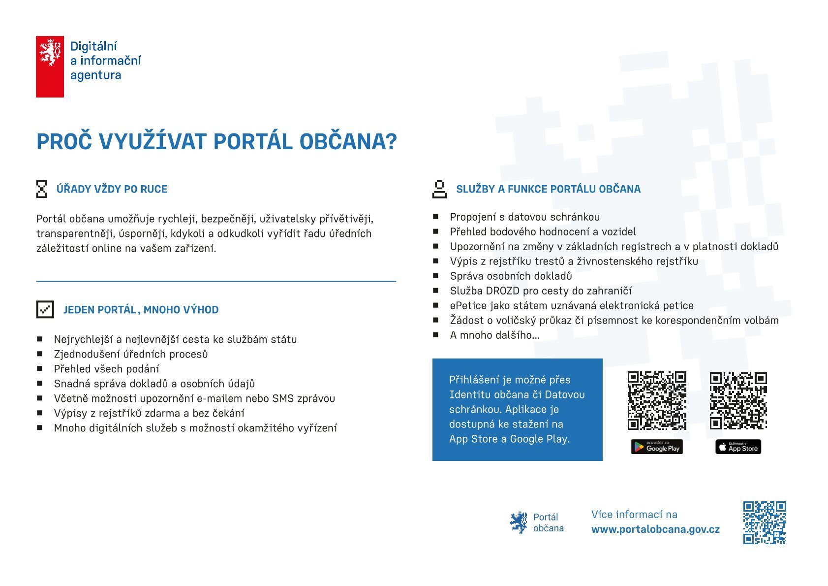 Portál občana
