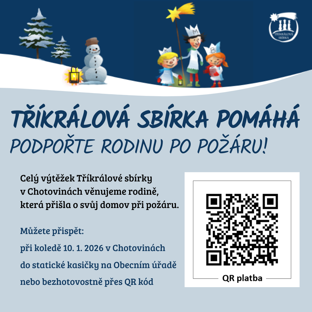 Tříkrálová sbírka