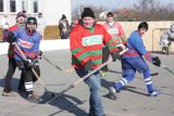 Hokejbal