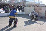 Hokejbal